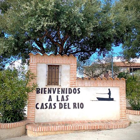 Casa Las Tablas Del Bullaque Porzuna Exterior foto