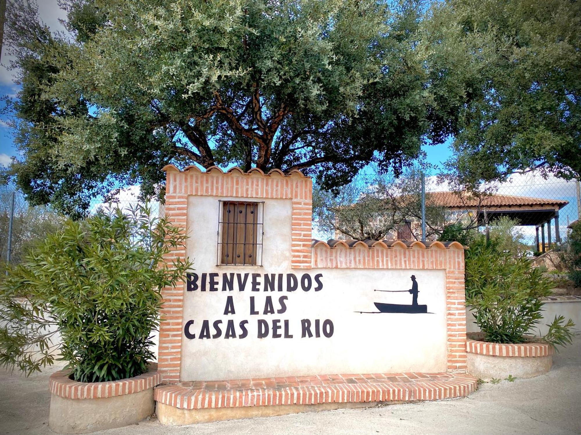 Casa Las Tablas Del Bullaque Porzuna Exterior foto